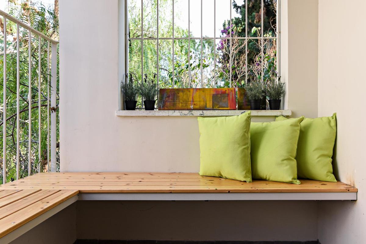 Hanasi 129 - Boutique Apartments - Housity