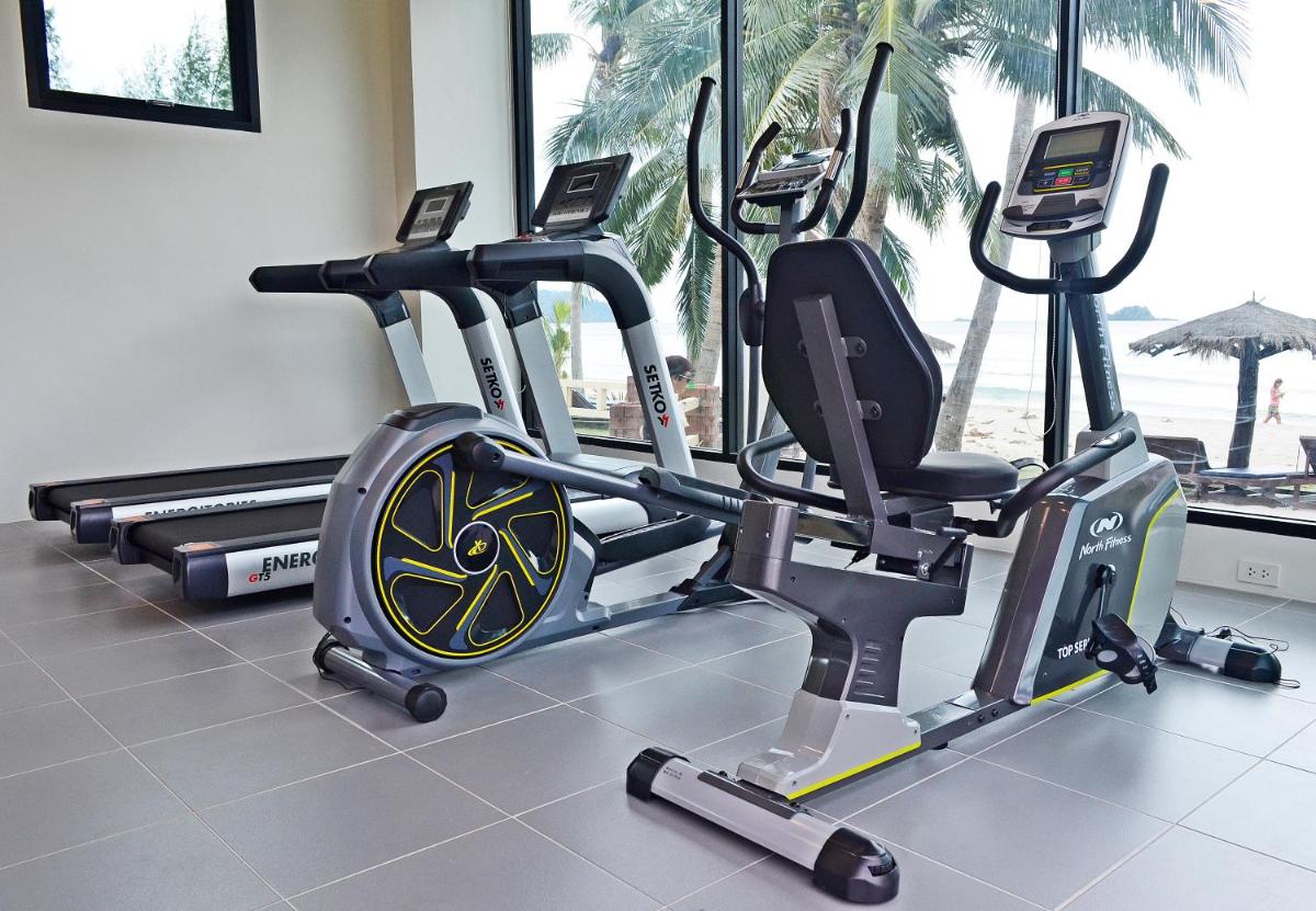 Suitetrails - Klong Prao Resort - SHA Extra Plus