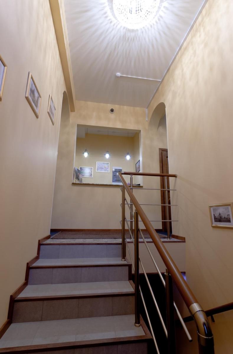 Mini-Hotel Putilov 1 - Housity