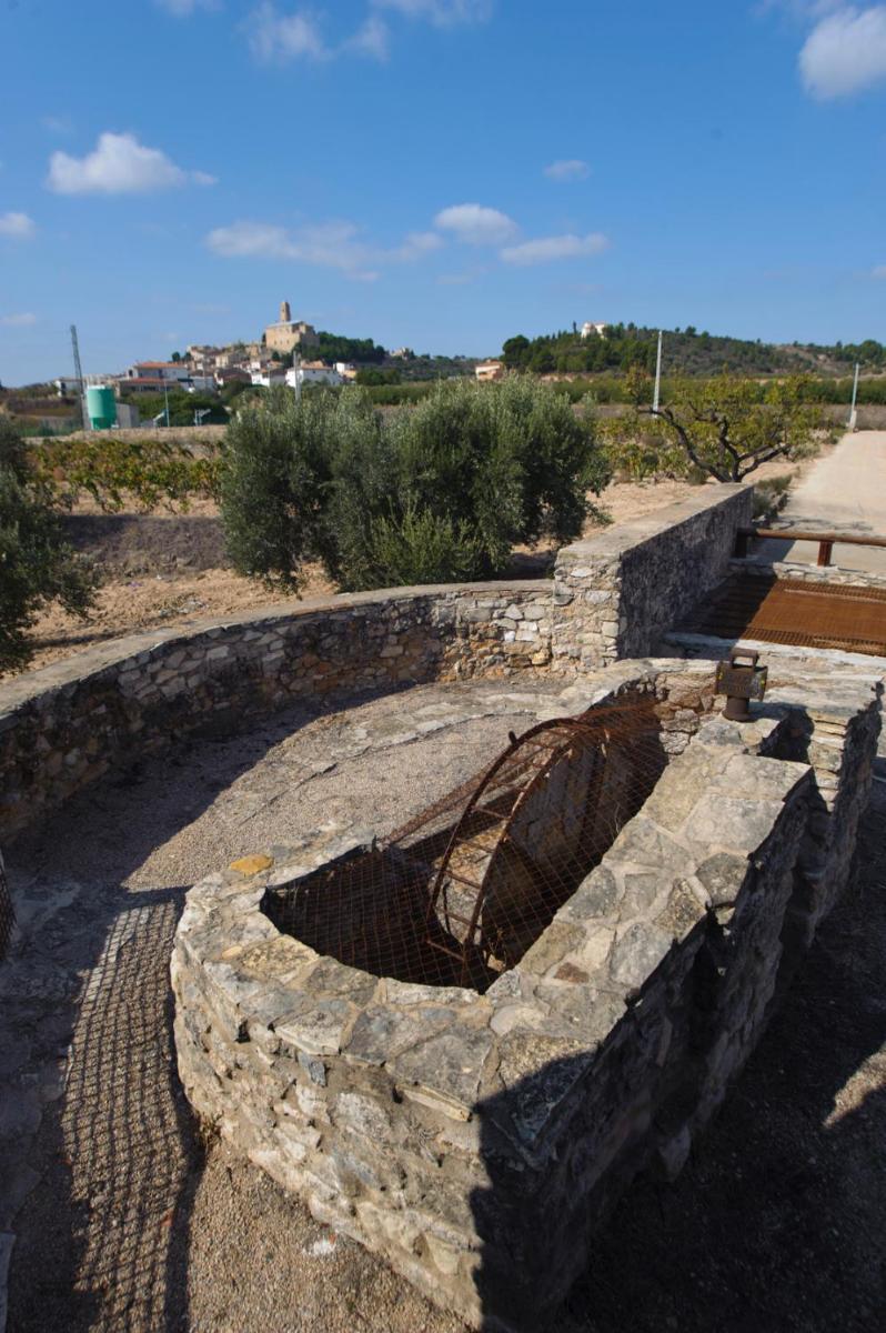 Caseta de l'Hort - Housity