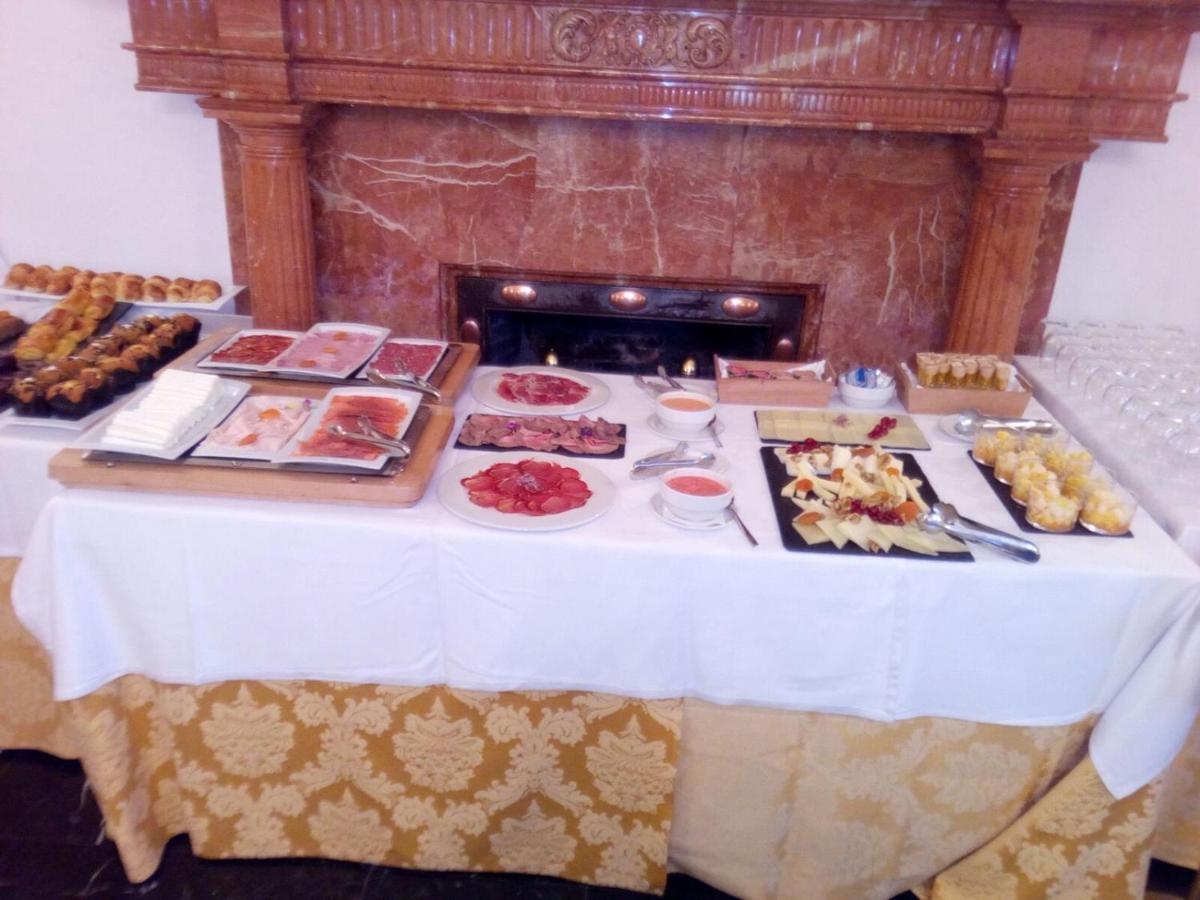 Suitetrails - Hotel Duques de Medinaceli