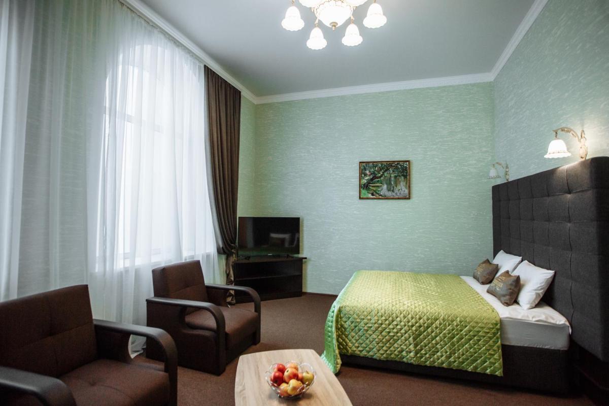 Отель БЕССАРАБИЯ - Housity