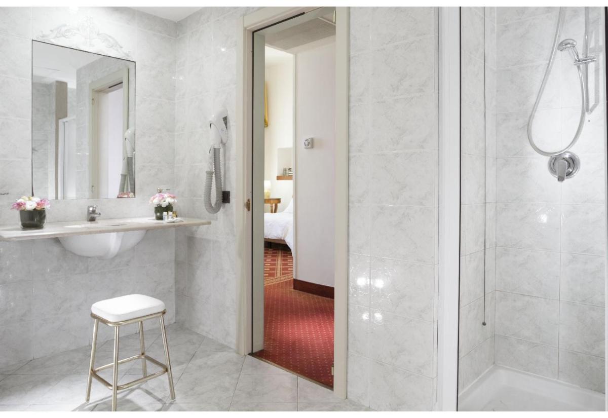 Grande Albergo Internazionale - Housity