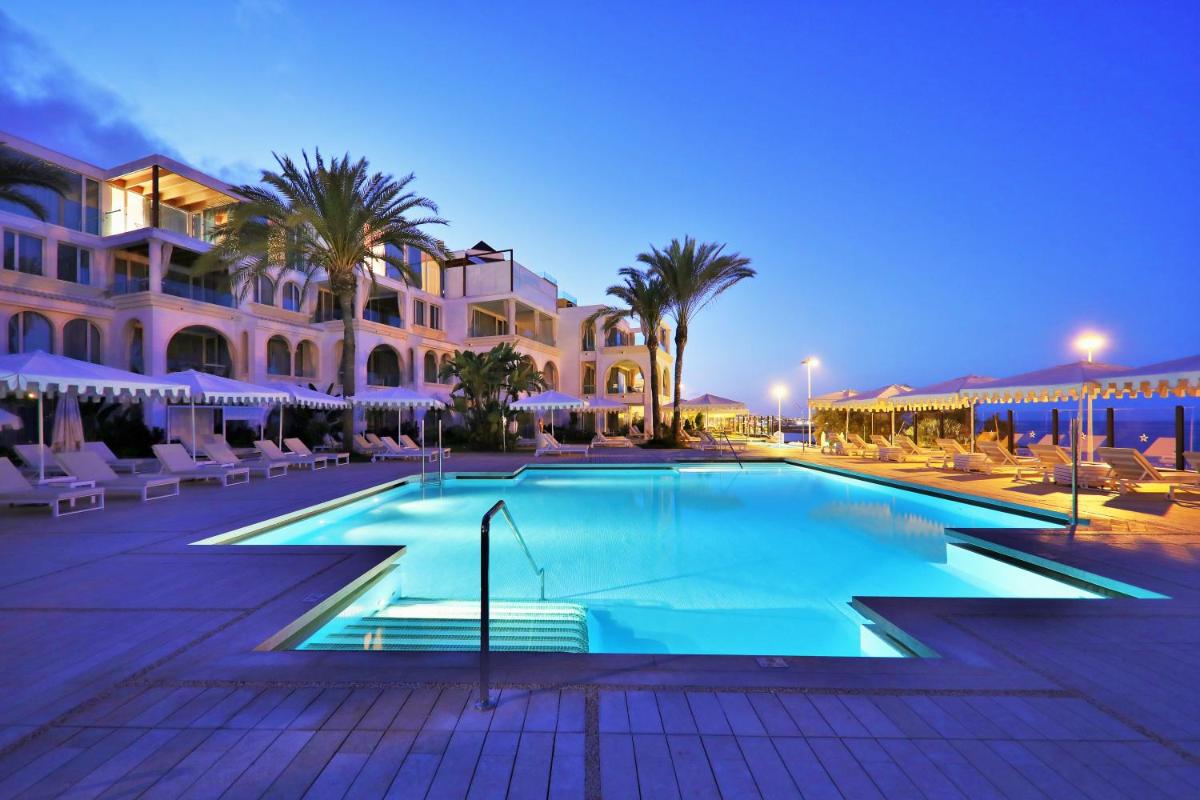 Piscina en o cerca de JOIA Salomé by Iberostar -Adults Only
