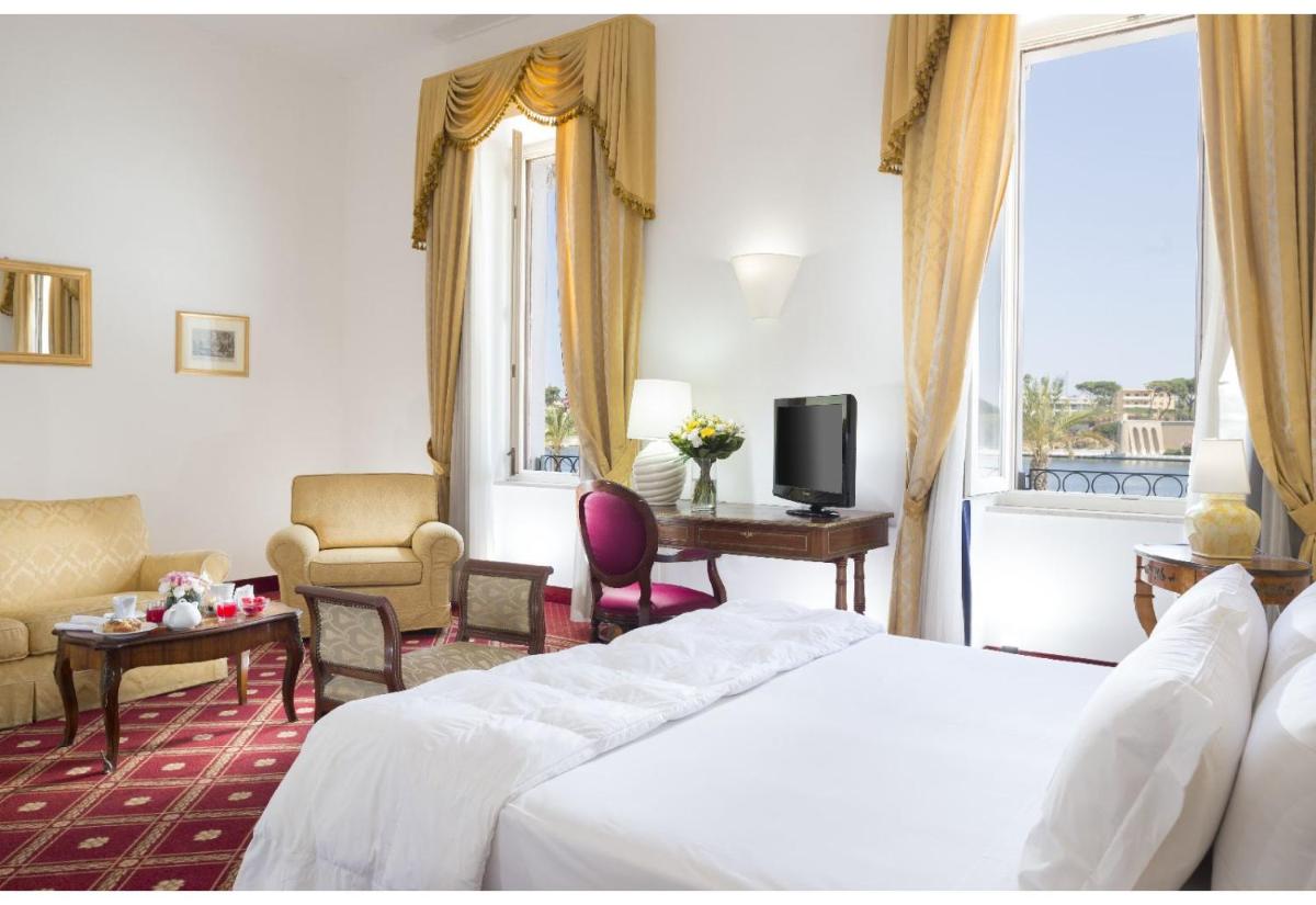 Grande Albergo Internazionale - Housity