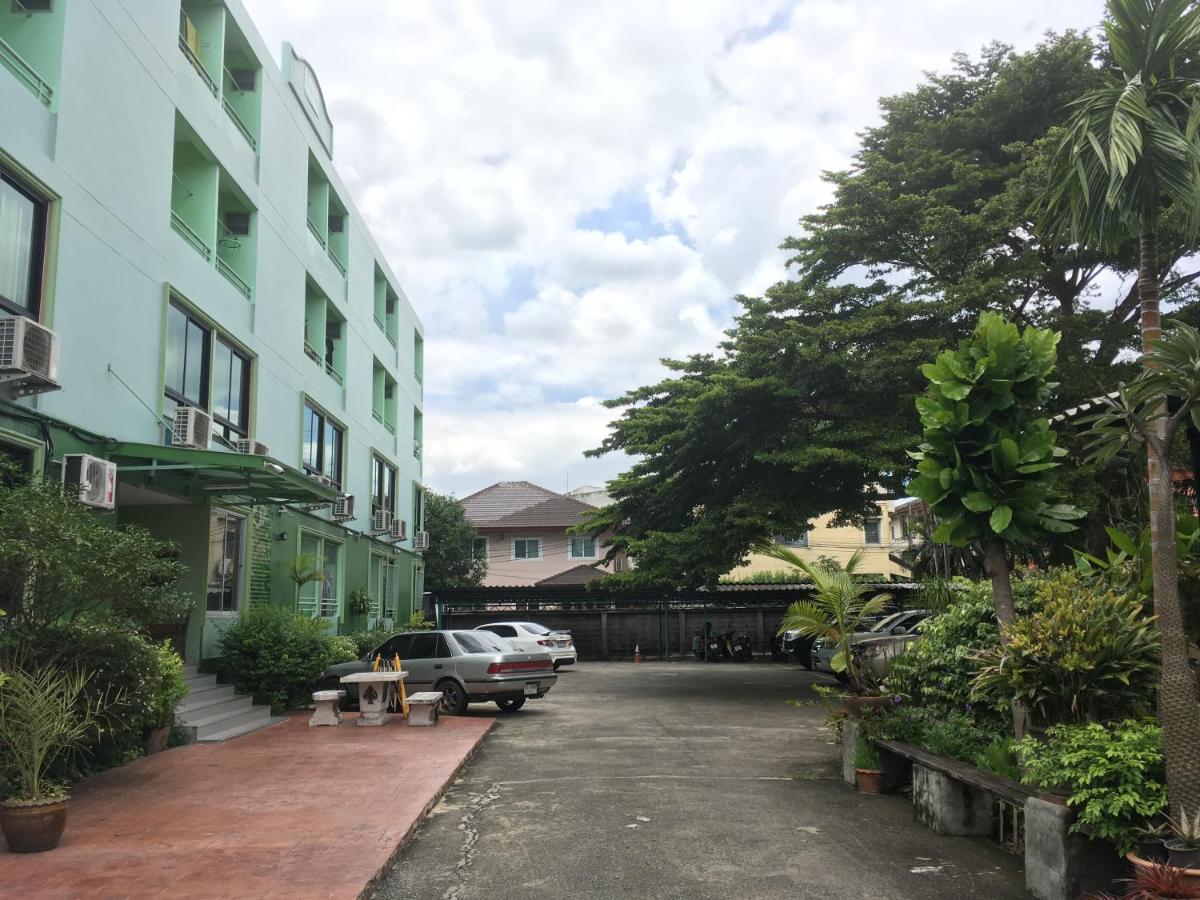 Chanmuan Resident - Housity