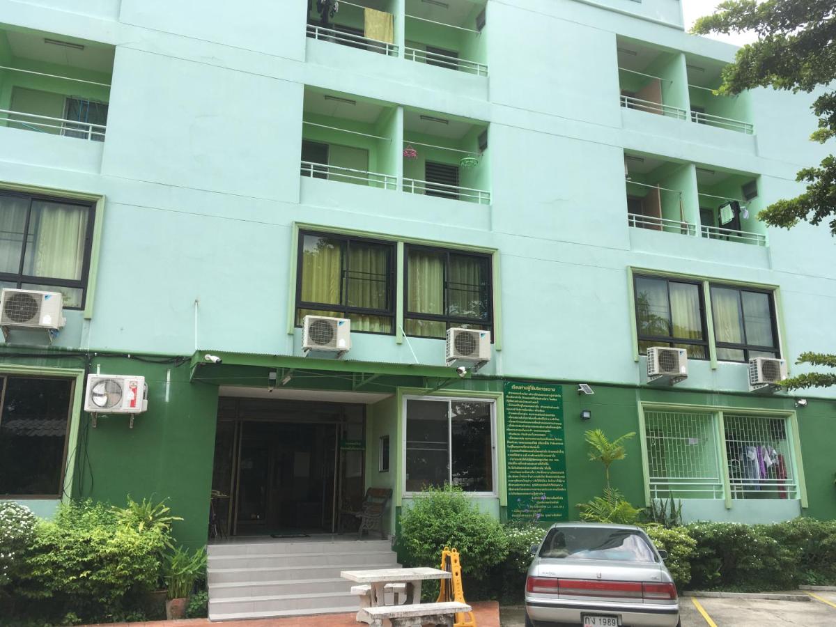 Chanmuan Resident - Housity