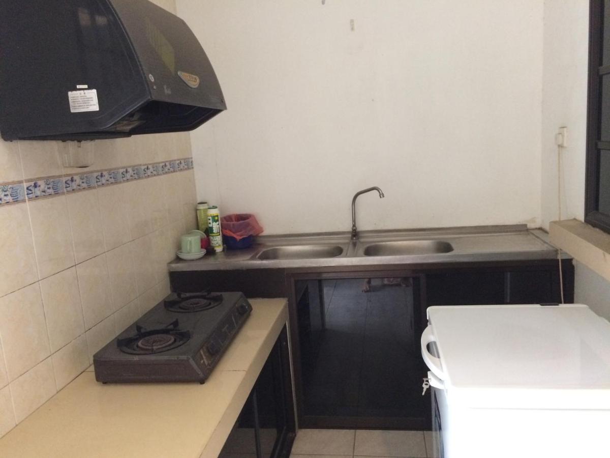 Suitetrails - Golden Swan Sibu Homestay