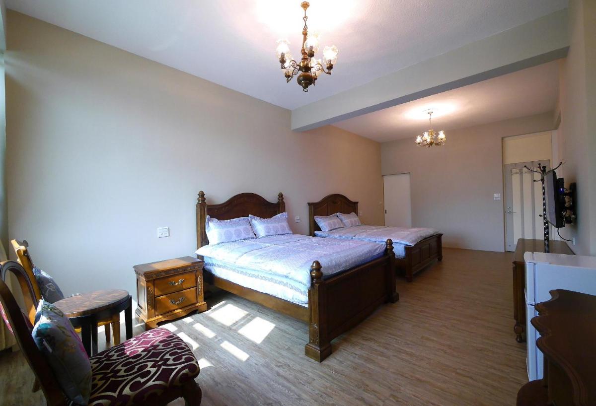 Chi Chi B&B - Housity