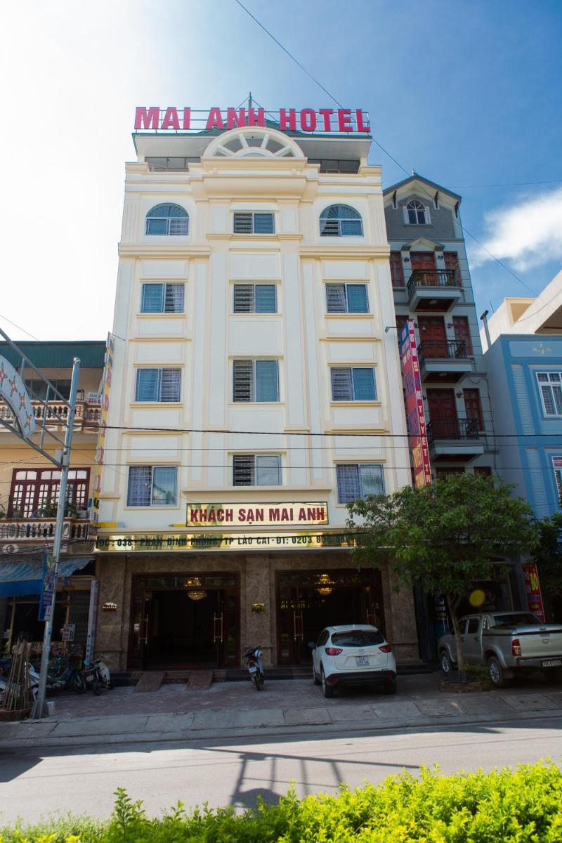 Mai Anh Hotel - Housity