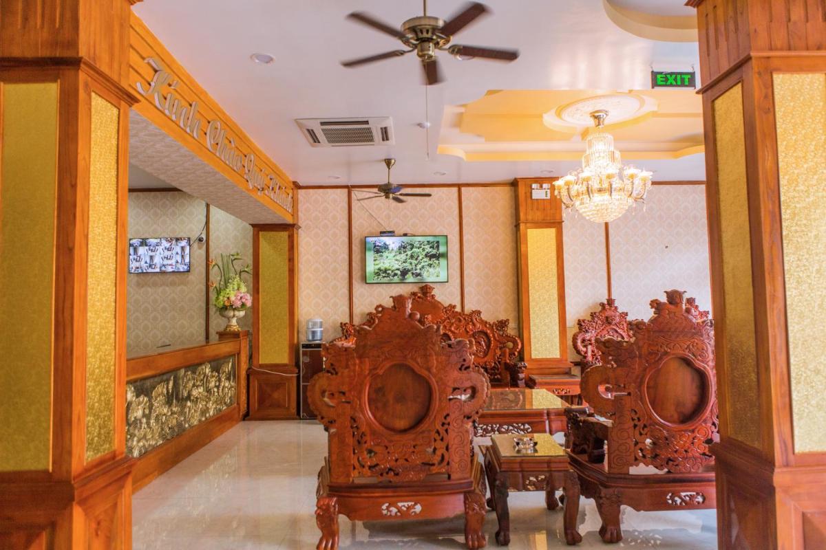 Mai Anh Hotel - Hizvo