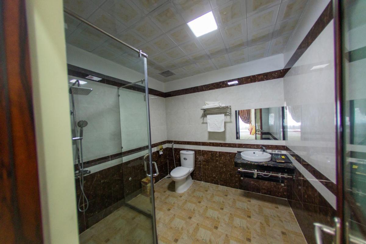 Mai Anh Hotel - Hizvo