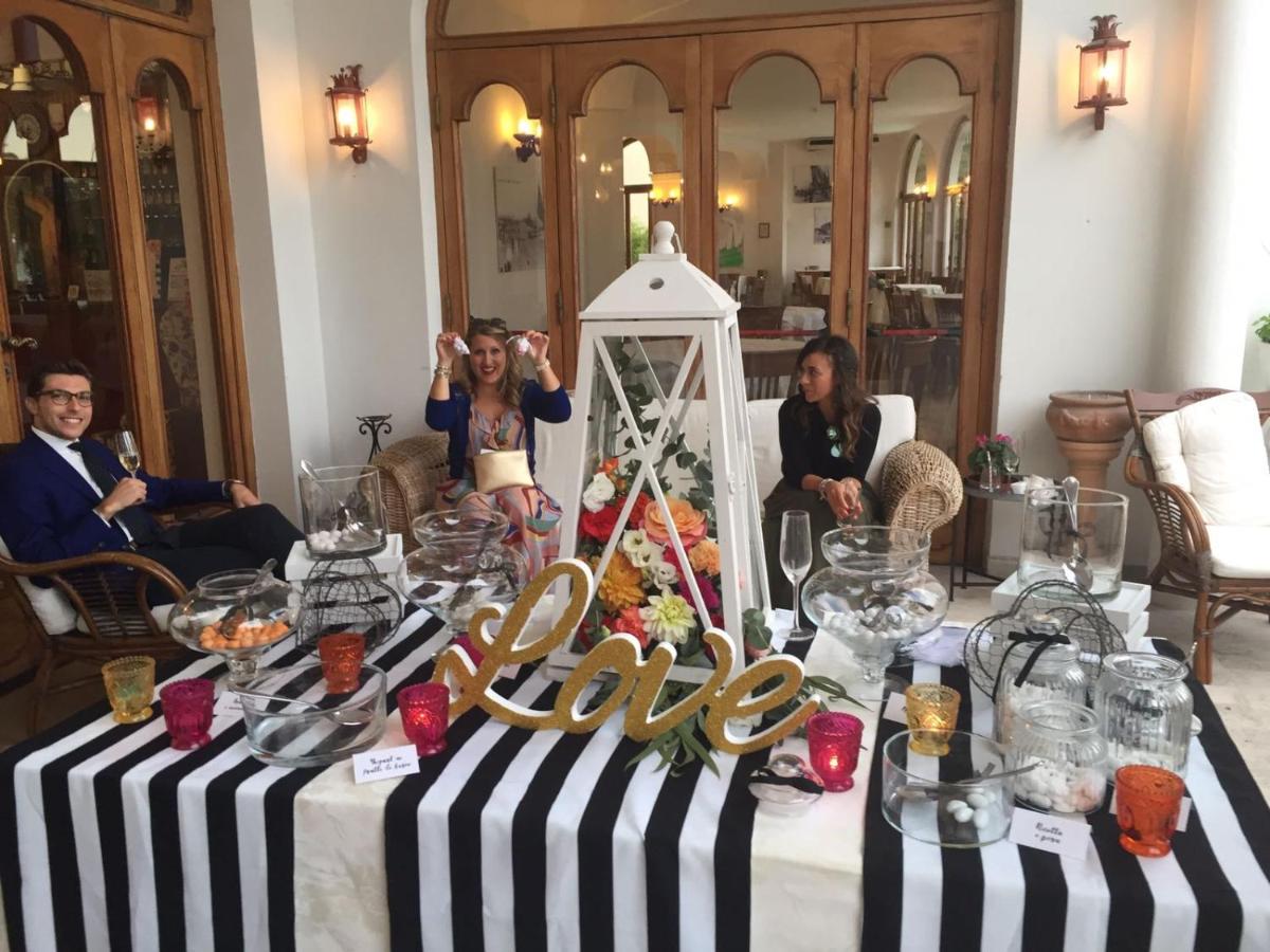 Grand Hotel Excelsior - Housity