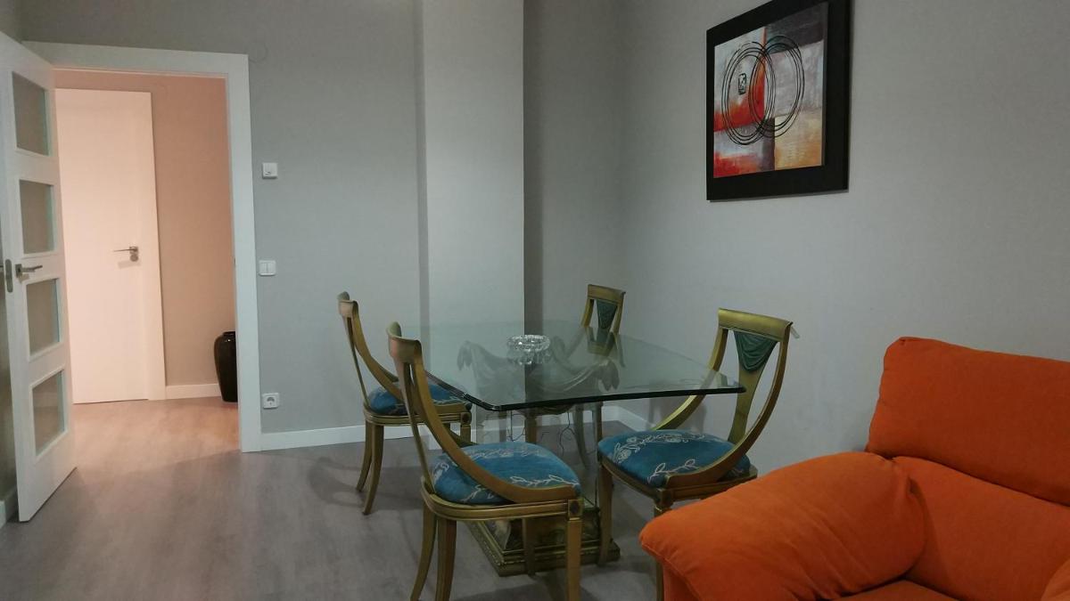 San Anton Centro Apartment - Housity