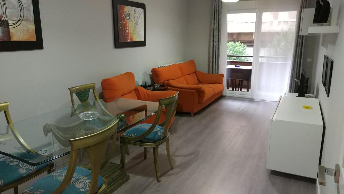 San Anton Centro Apartment - Hizvo