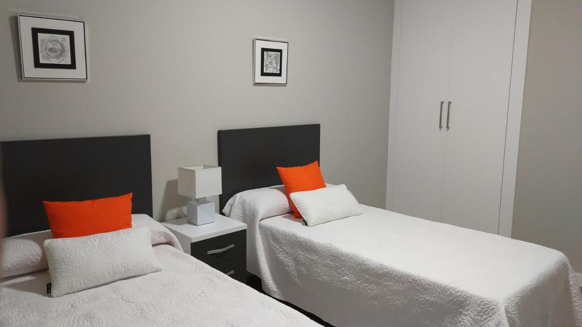 San Anton Centro Apartment - Hizvo