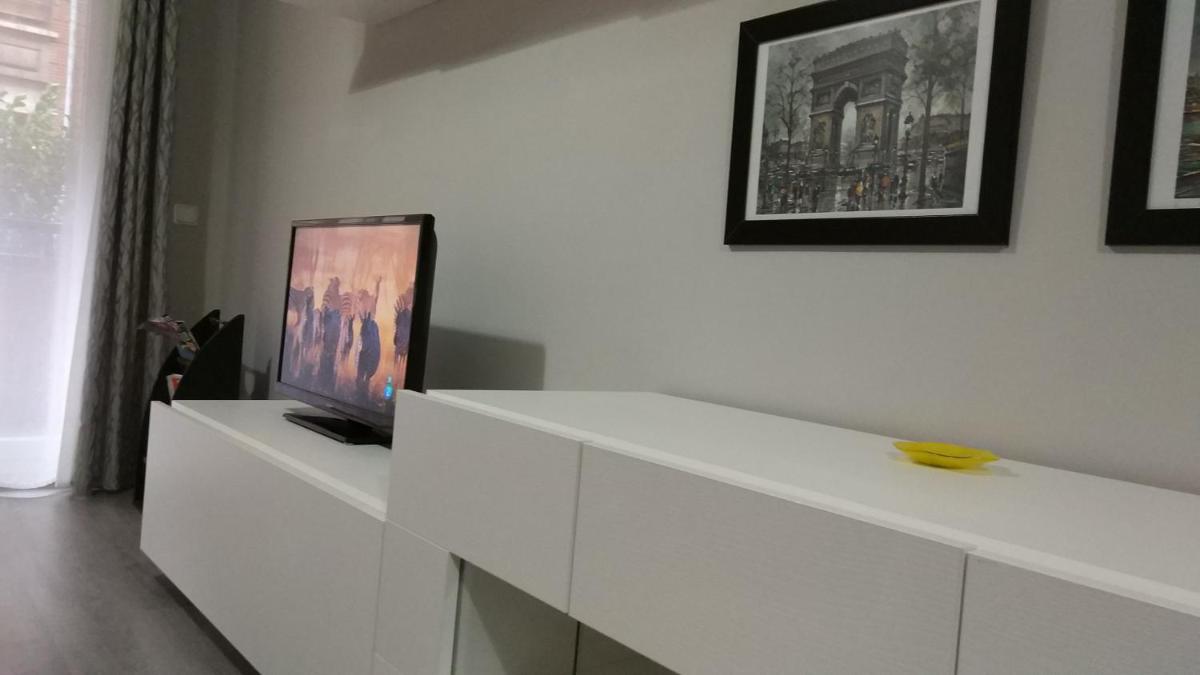 San Anton Centro Apartment - Housity