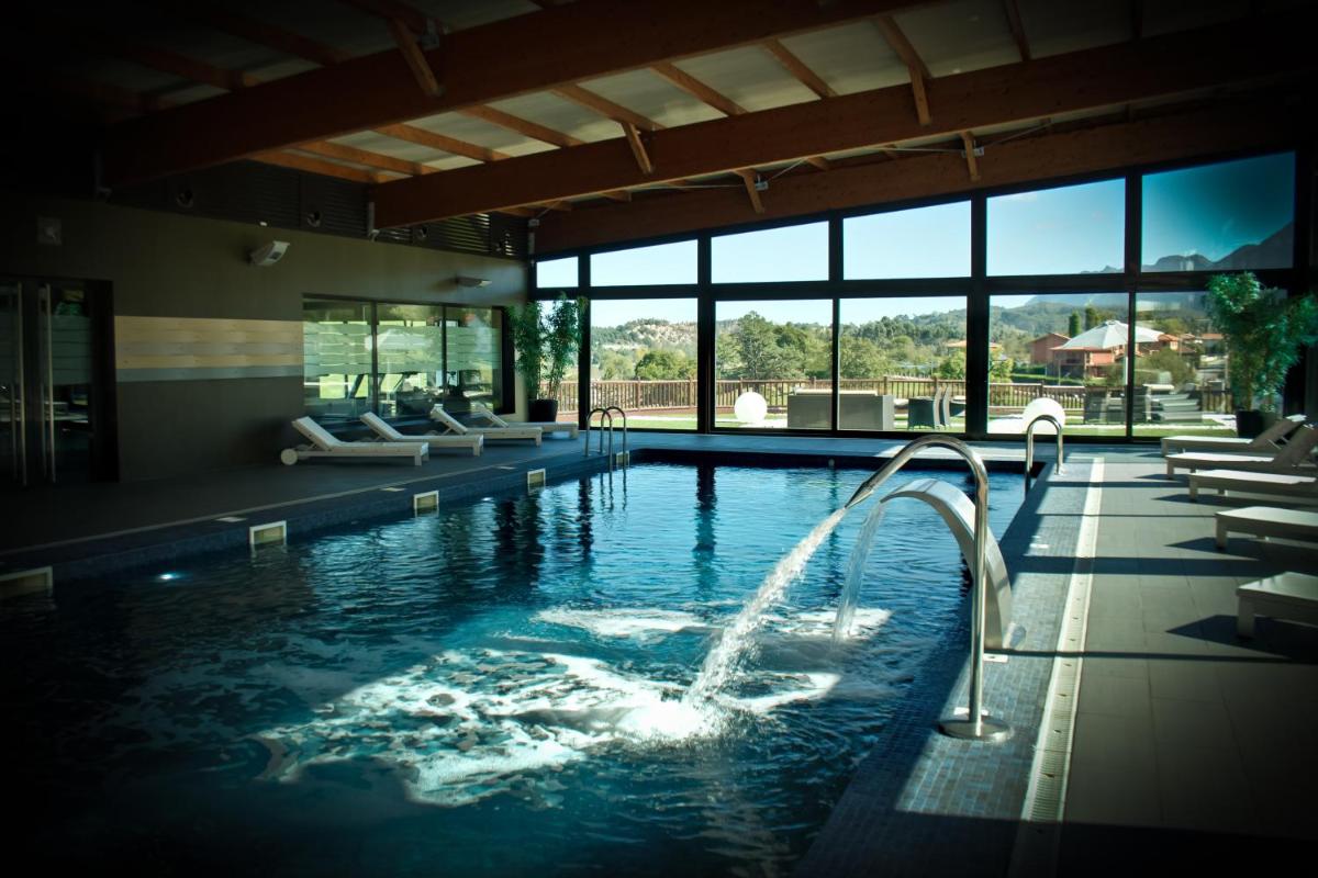 La Piconera Hotel & Spa - Housity