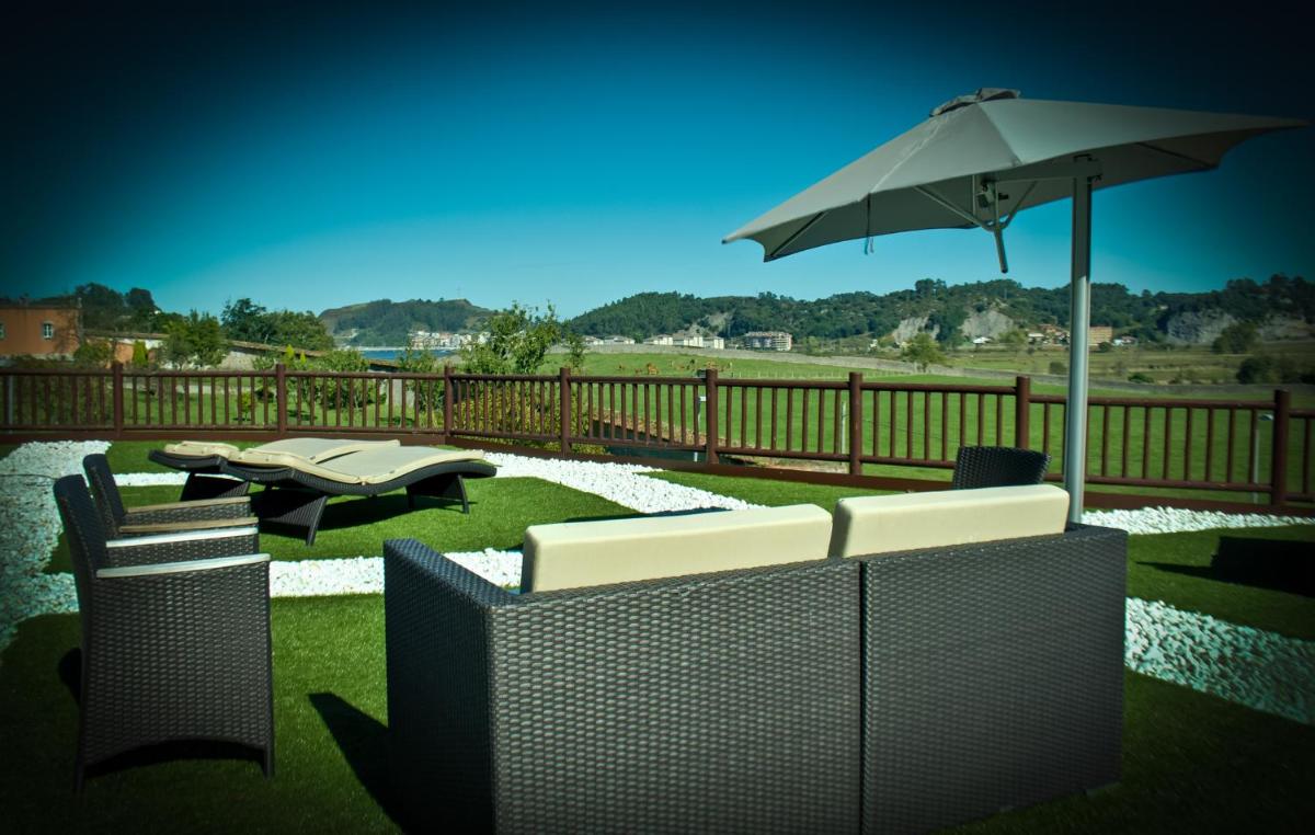 Imagen de la galería de La Piconera Hotel & Spa, en Ribadesella