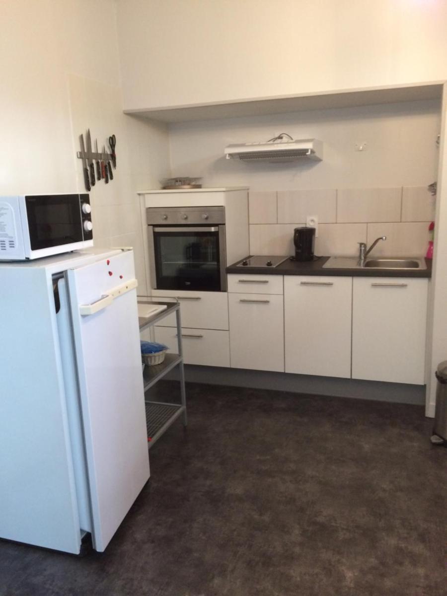 le gite St Pierre - Housity