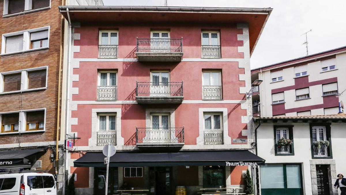 Hotel Piñupe - Housity