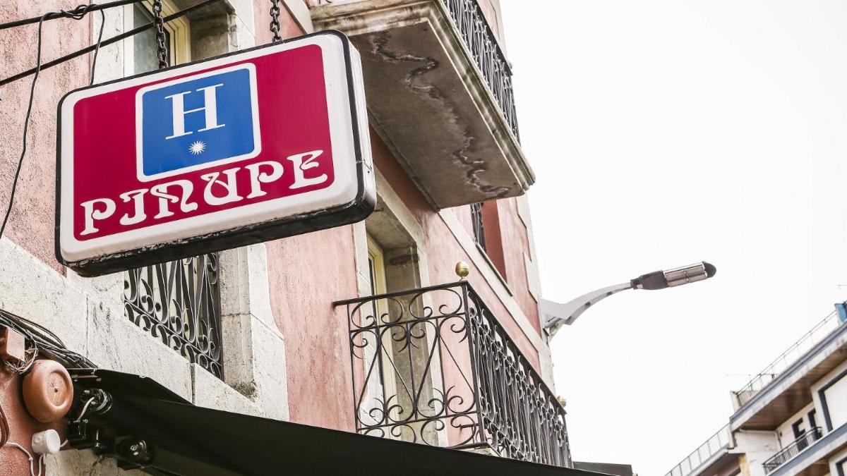 Hotel Piñupe - Housity