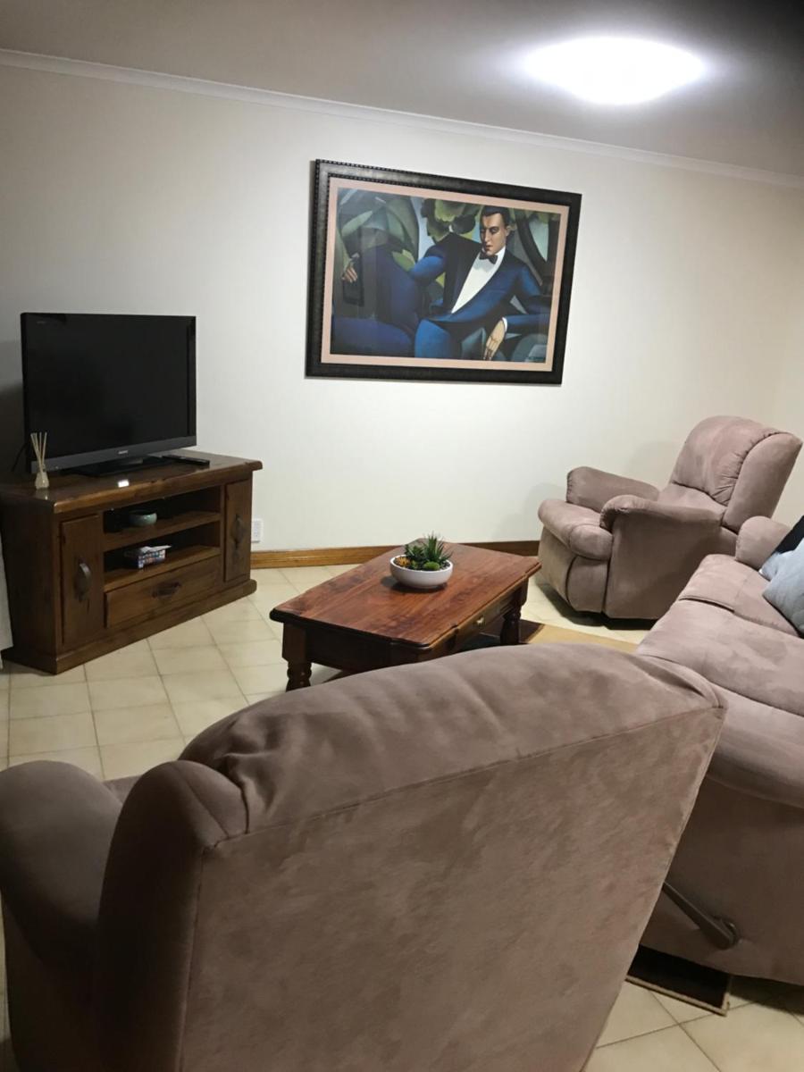 SA house - Housity