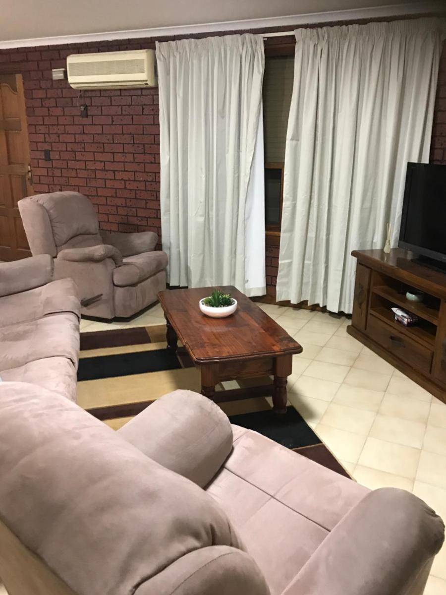 SA house - Housity