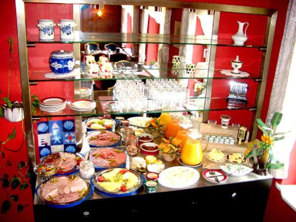 Hotel Neustadt - Housity