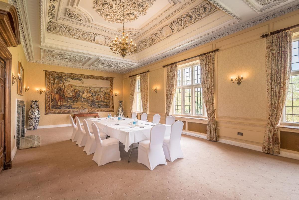 Castle Bromwich Hall; Sure Hotel Collection by Best Western - Housity