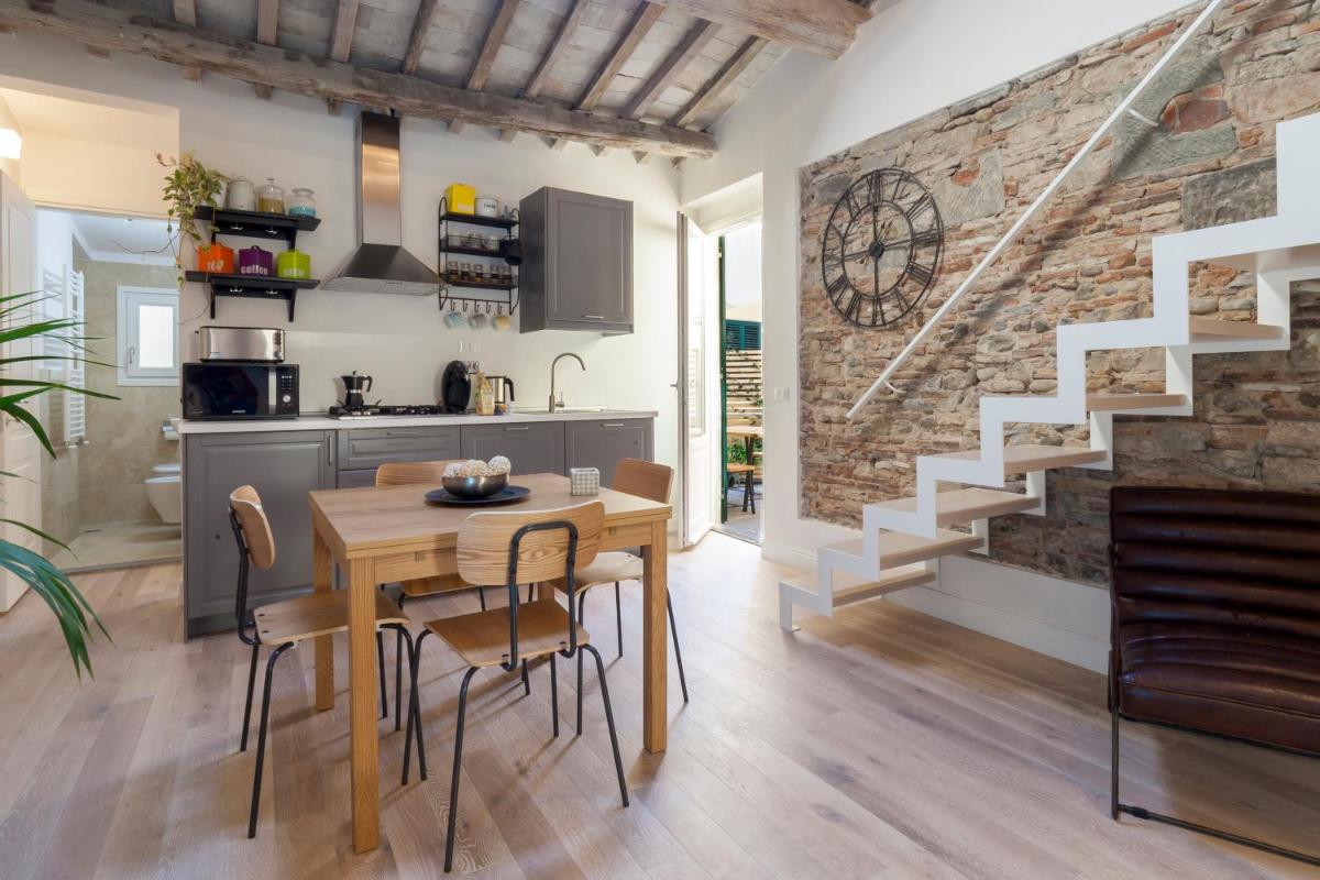 San Lorenzo with private terrace - Housity