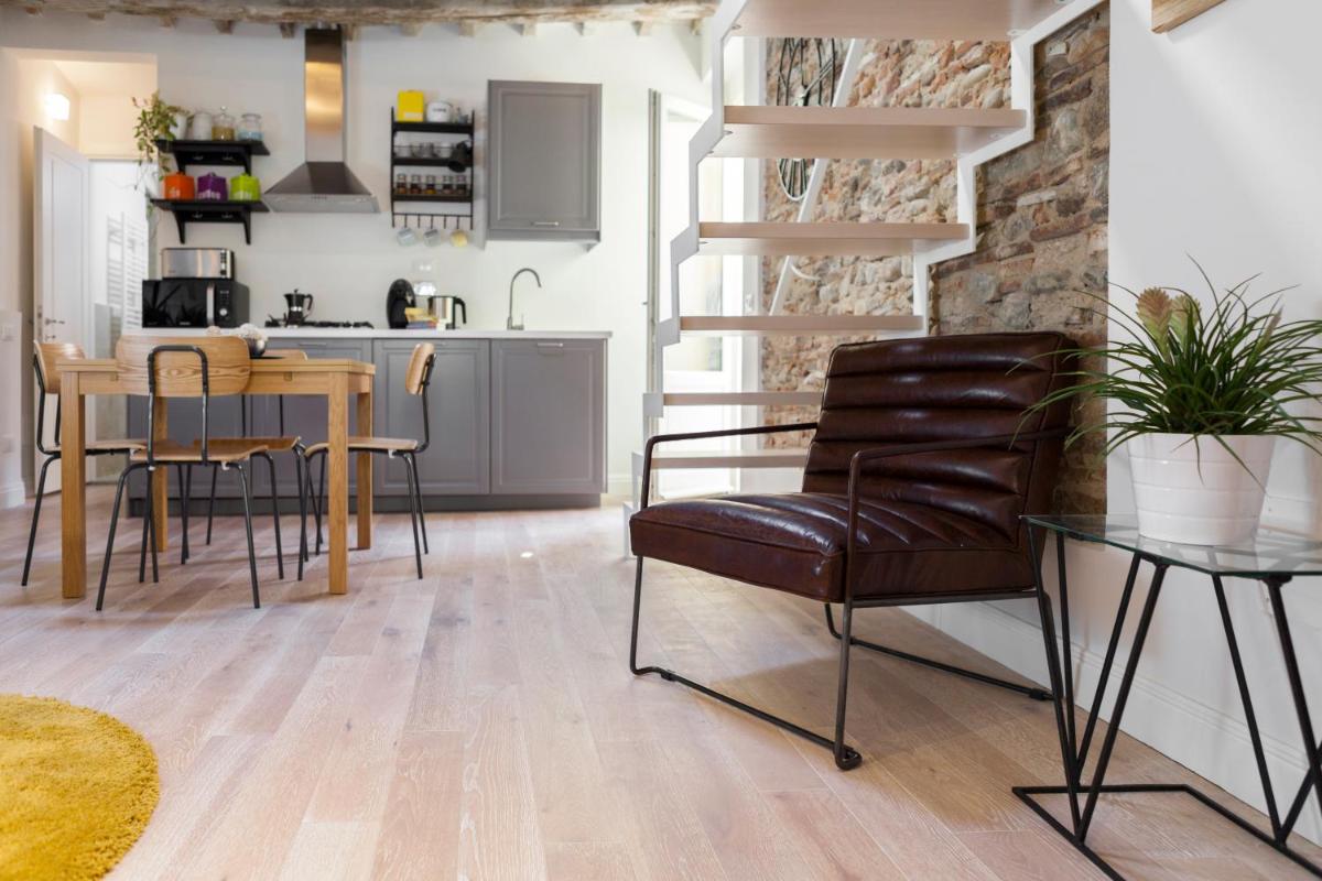 San Lorenzo with private terrace - Housity