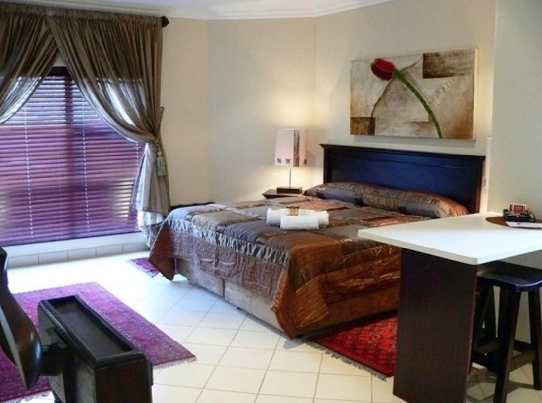 Rustenburg Boutique Hotel - Housity