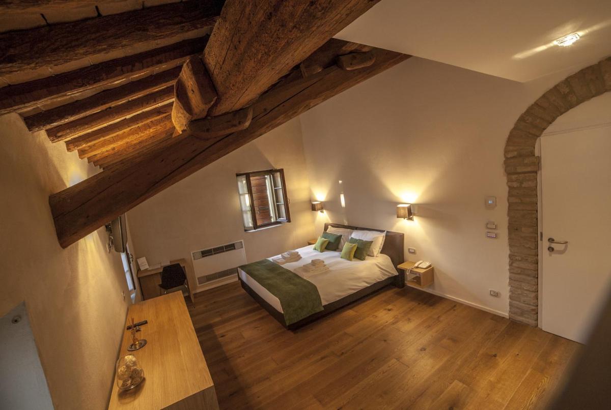 La Posa degli Agri - Housity