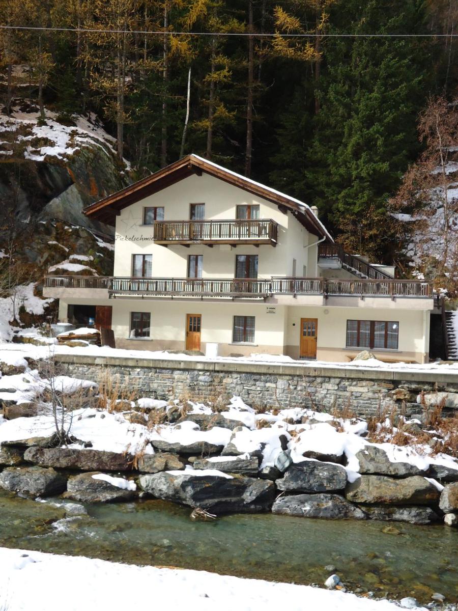 Haus Pickelschmiede - Housity