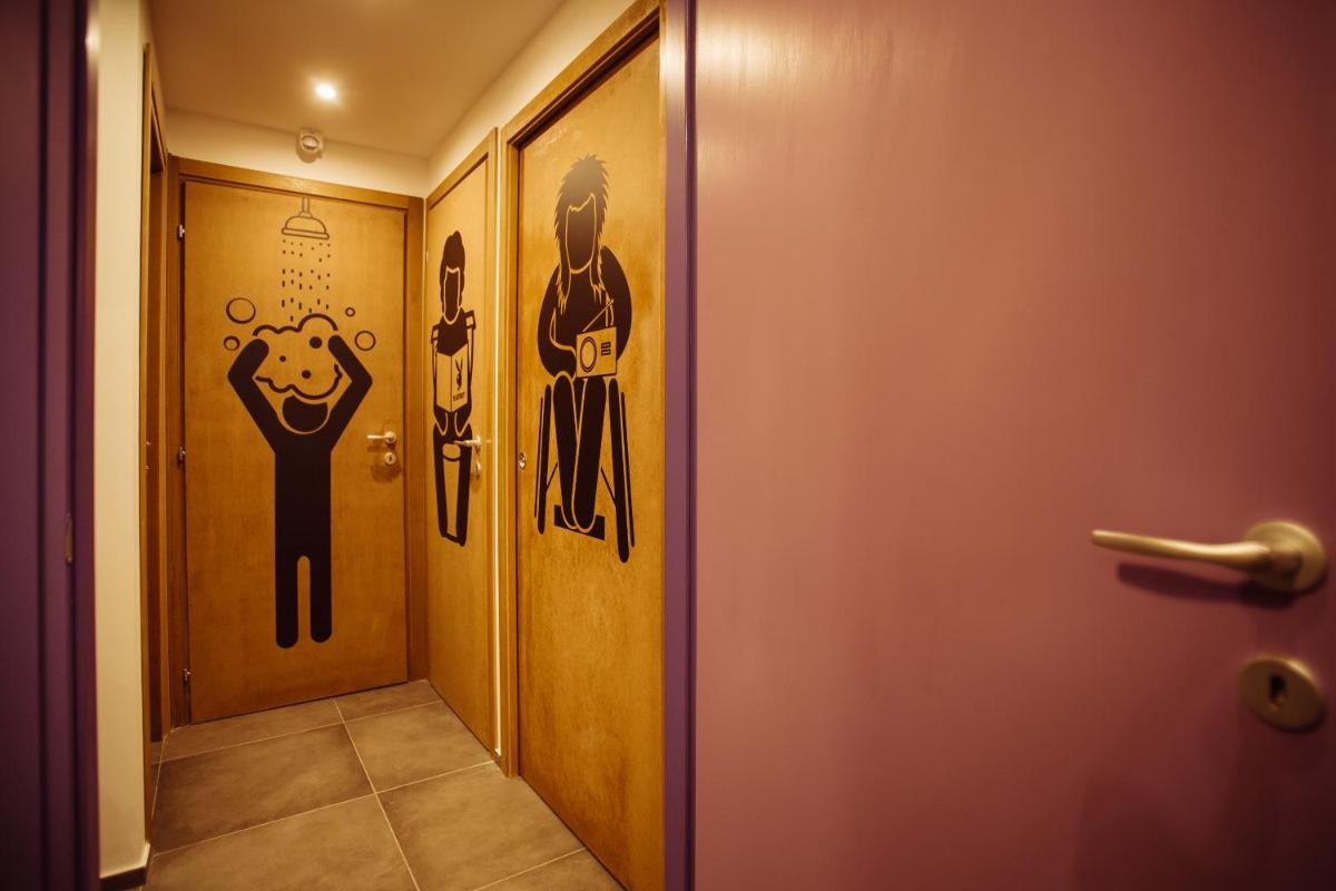Eco Hostel - Housity