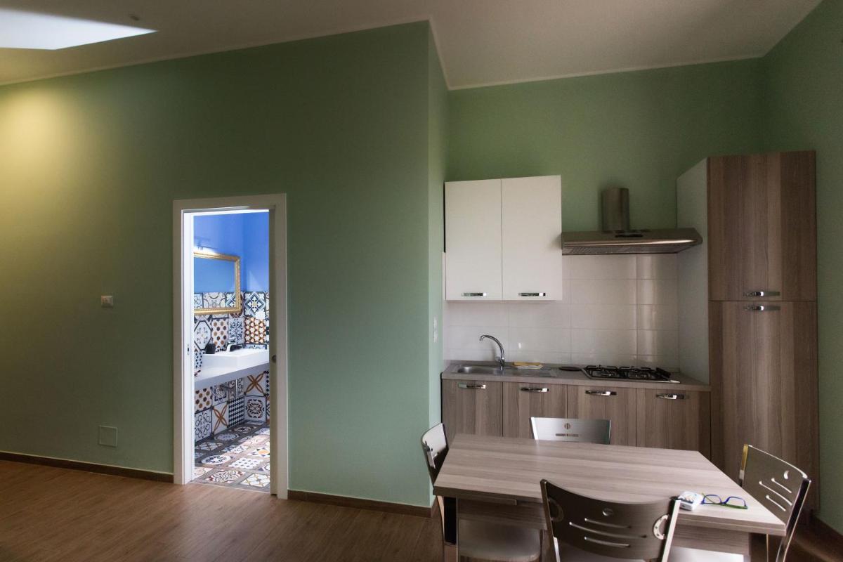 Suitetrails - B&B PonteMuto