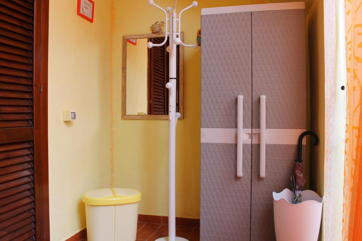 Suitetrails - Pentagramma Apartment Villasimius