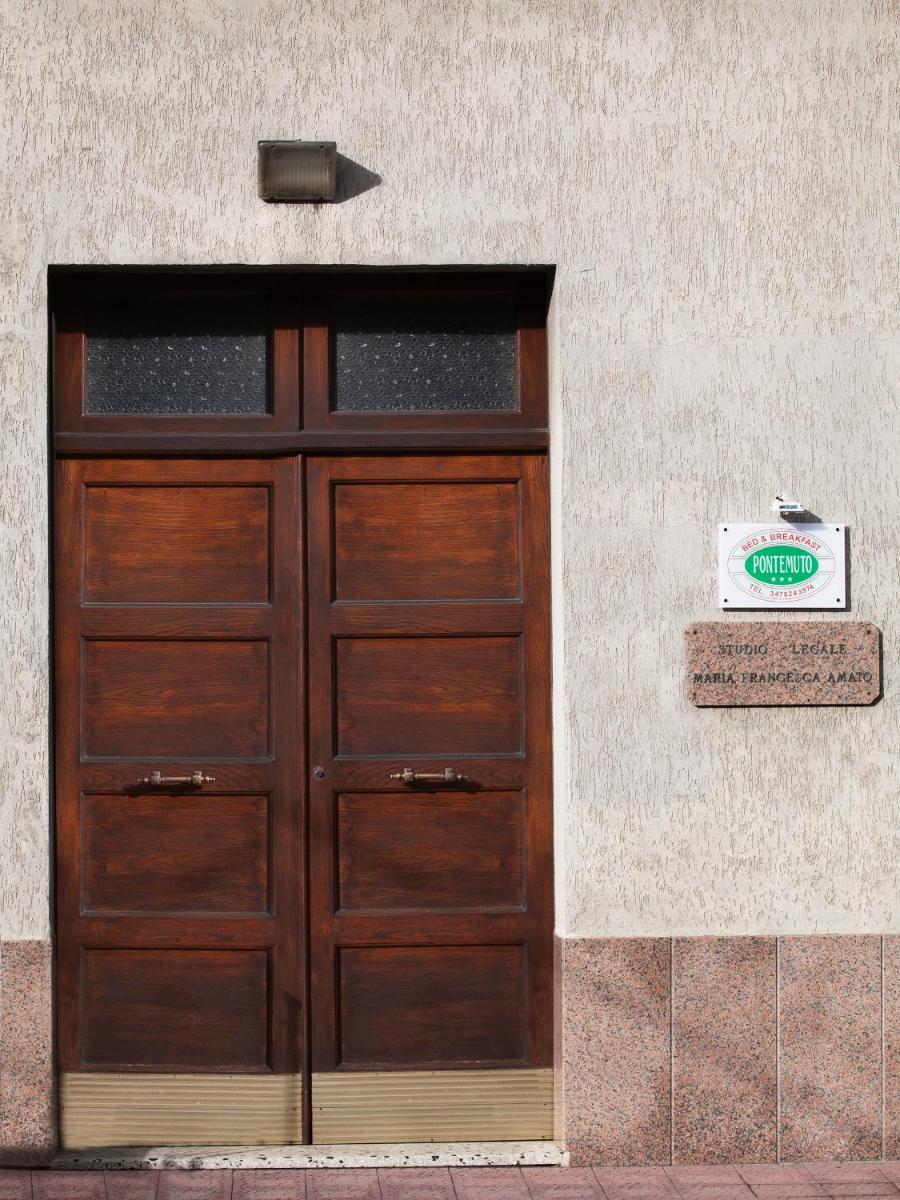 B&B PonteMuto - Housity