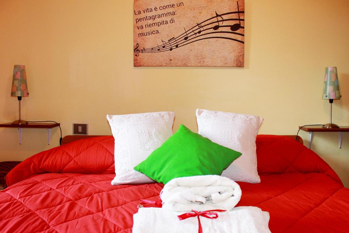 Suitetrails - Pentagramma Apartment Villasimius