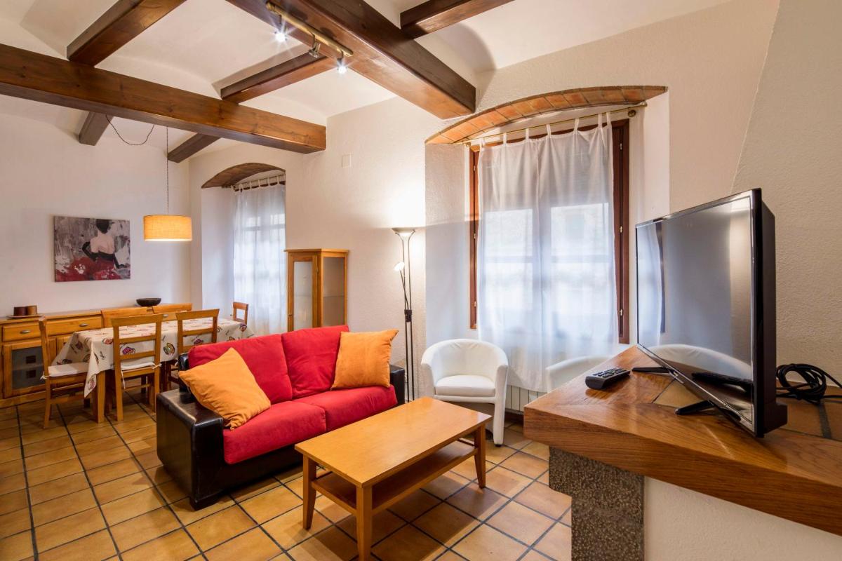 Apartamento Francesc Samsó Girona - Housity