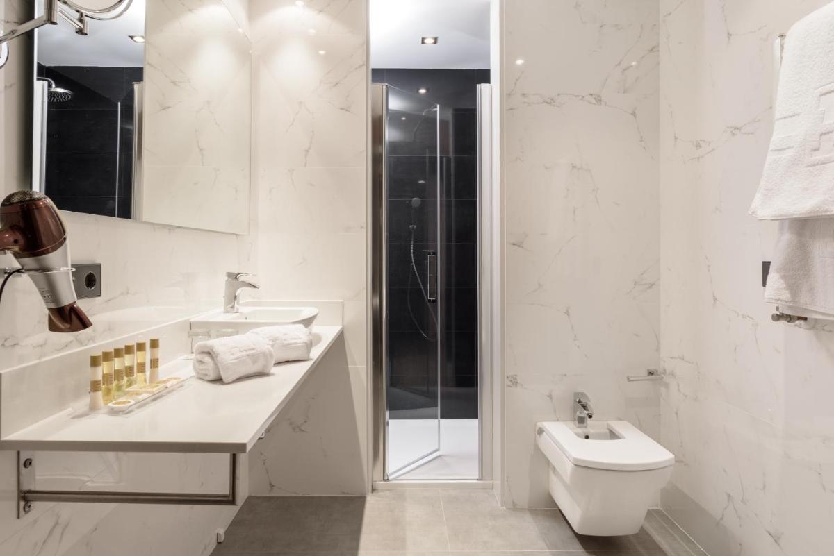 Eurostars Fuerte Ruavieja - Housity