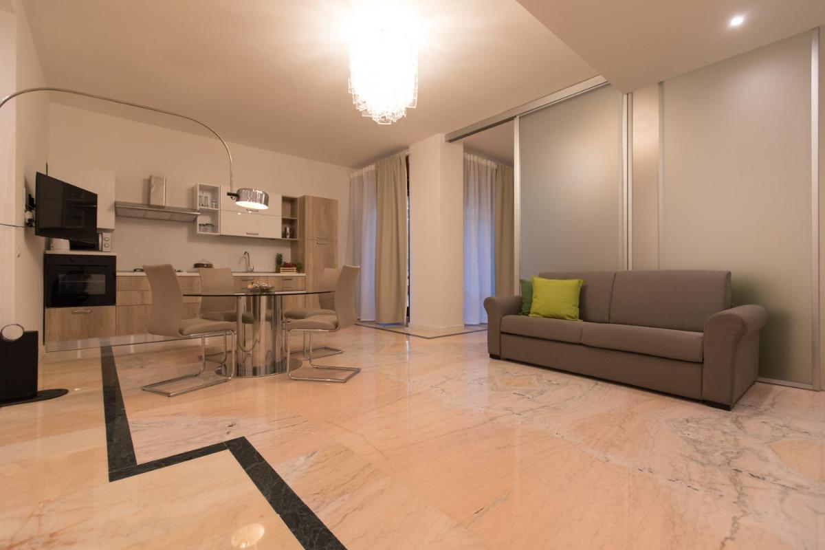 Salerno e le due coste - Housity