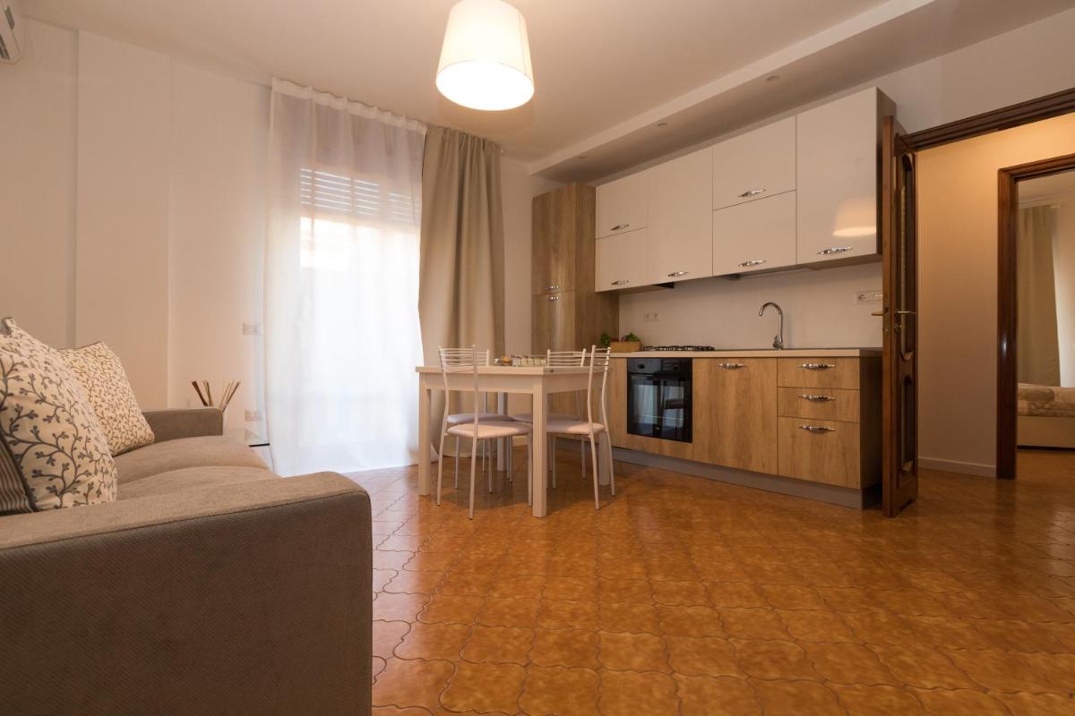 Salerno e le due coste - Housity