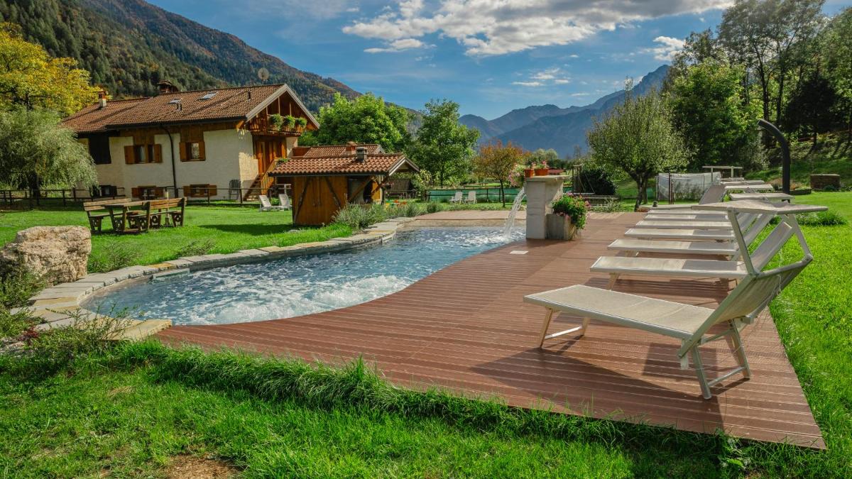 Chalet Val Concei - Housity