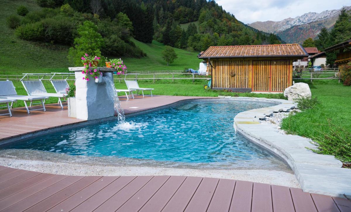 Chalet Val Concei - Housity