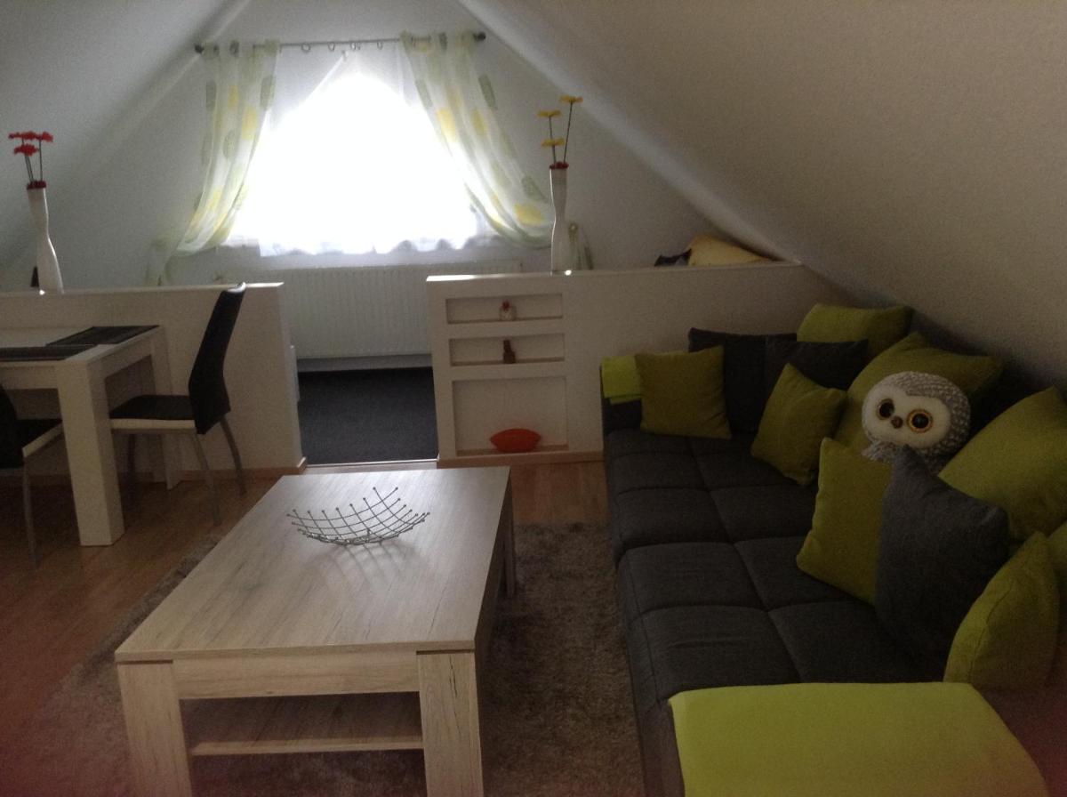 Eulennest Oranienburg - Housity