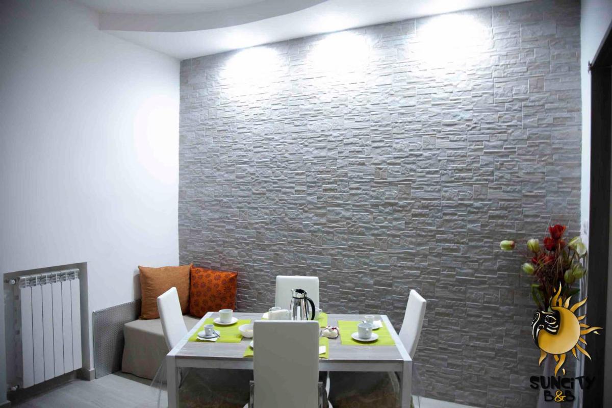 Suncity B&B - Housity