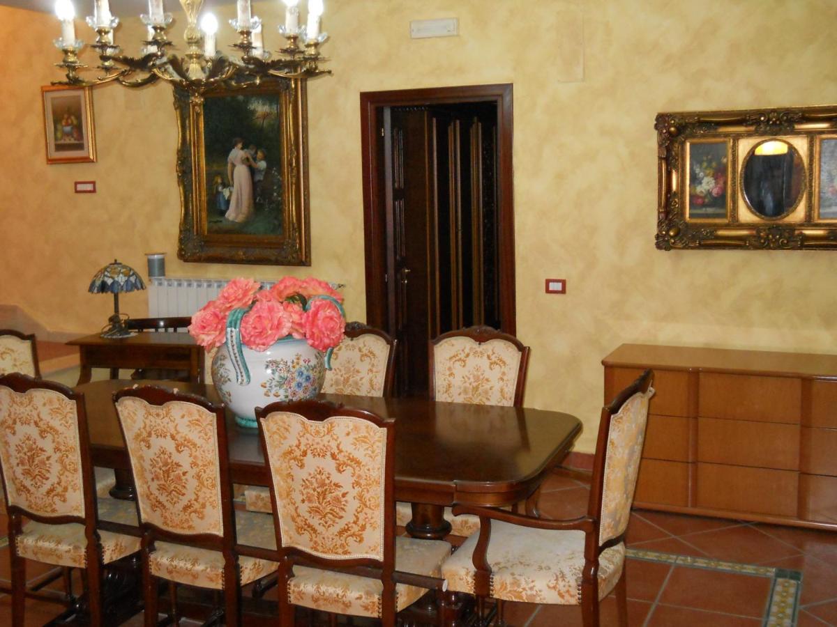 Oasi Verde - Housity