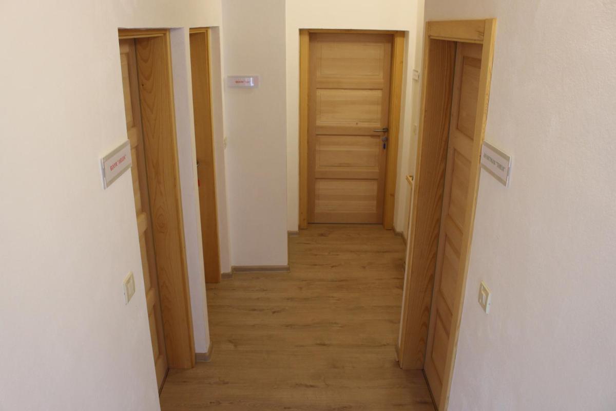 Guesthouse Casetta Verde - Housity